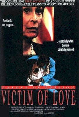 Victim of Love: The Shannon Mohr Story  (1993)