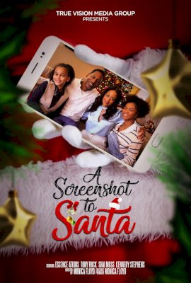 A Screenshot to Santa  (2023)