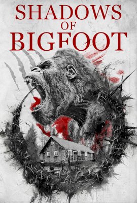 Shadows of Bigfoot  (2024)
