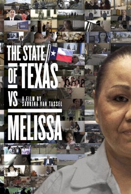 The State of Texas vs. Melissa  (2020)