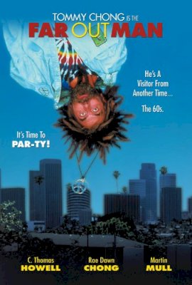 Far Out Man  (1990)