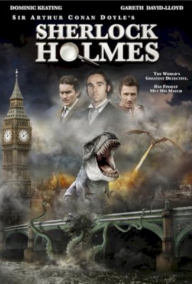 Sherlock Holmes  (2010)