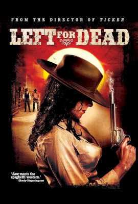 Left for Dead  (2007)