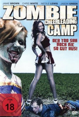 Zombie Cheerleading Camp  (2007)