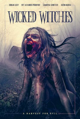 Wicked Witches  (2018)