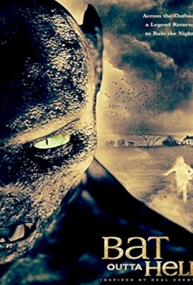 Like a Bat Outta Hell  (2013)