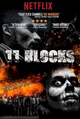 11 Blocks  (2015)