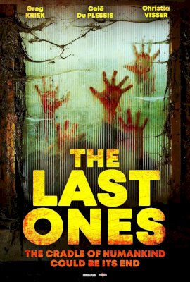 LAST ONES OUT  (2015)