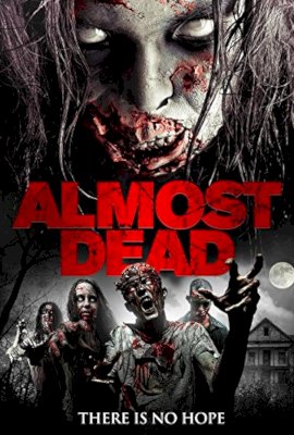 ALMOST DEAD  (2016)