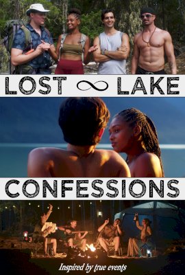 Lost Lake Confessions  (2024)
