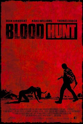 BLOOD HUNT  (2017)