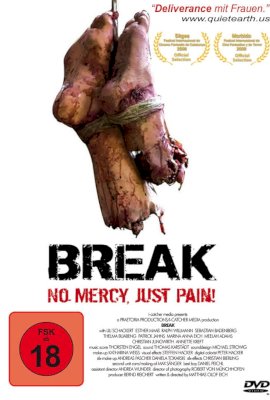 BREAK  (2009)