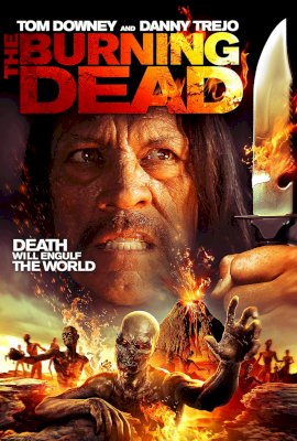 The Burning Dead  (2015)