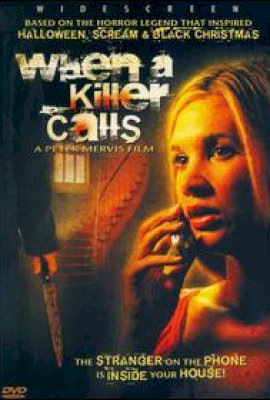 When a Killer Calls  (2006)