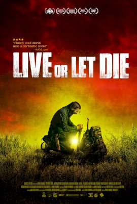 Live or Let Die  (2020)