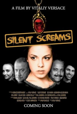 Silent Screams  (2015)