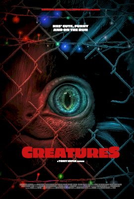 Creatures  (2021)