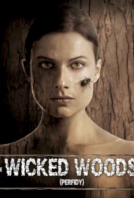 THE WICKED WOODS  (2014)