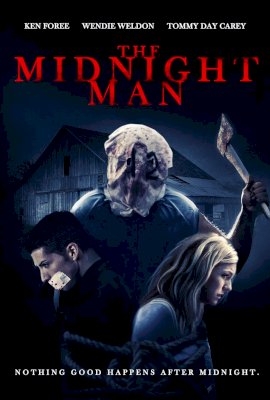 The Midnight Man  (2017)