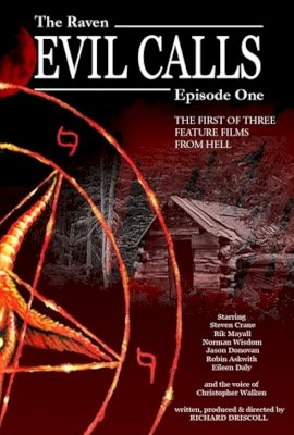 Evil Calls: The Raven  (2002)