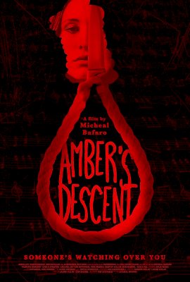AMBER'S DESCENT  (2020)