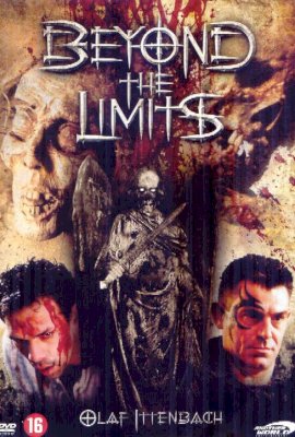 BEYOND THE LIMITS  (2003)