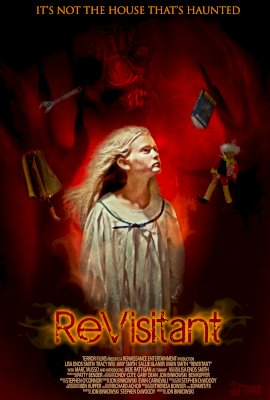 REVISITANT  (2019)