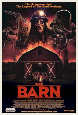 THE BARN  (2016)