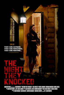 The Night They Knocked  (2019)