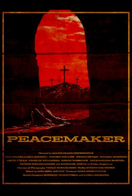 Peacemaker  (2023)