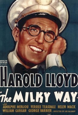 The Milky Way  (1936)