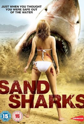 SAND SHARKS  (2011)