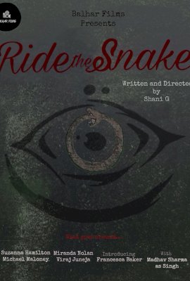 Ride the Snake  (2025)