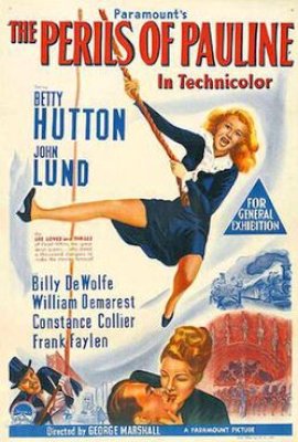 The Perils of Pauline  (1947)