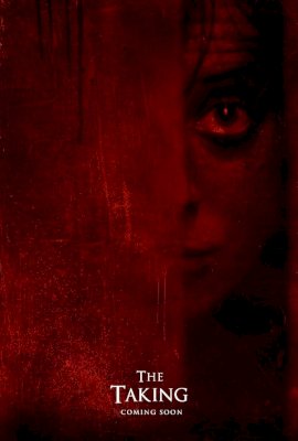 THE TAKING  (2013)