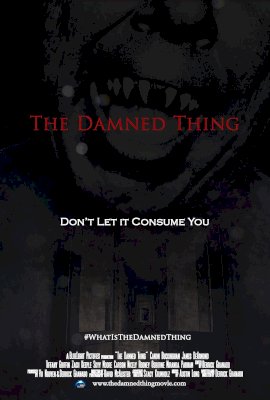 The Damned Thing  (2014)