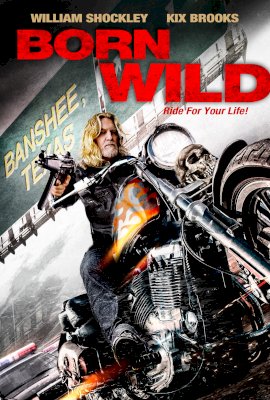 Born Wild  (2012)