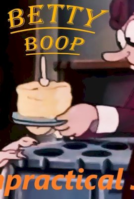 The Impractical Joker  (1937)