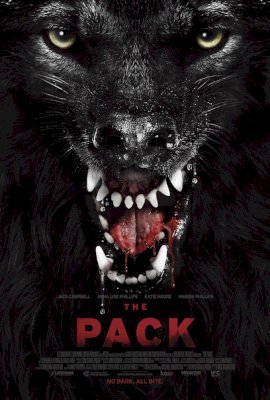 The Pack  (2015)