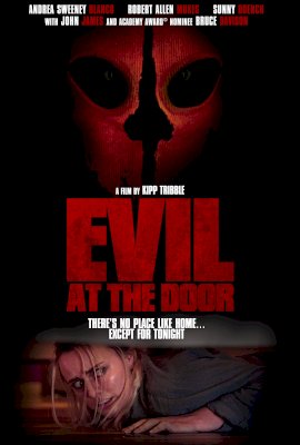 Evil at the Door  (2022)