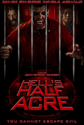 Hell's Half Acre  (2023)