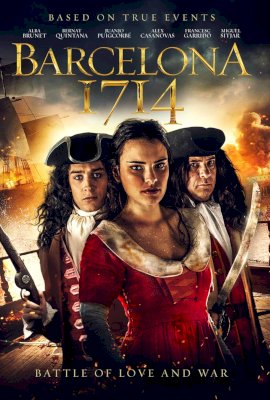 Barcelona 1714  (2019)