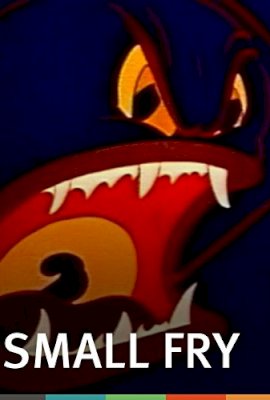Small Fry  (1939)