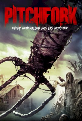 Pitchfork  (2016)