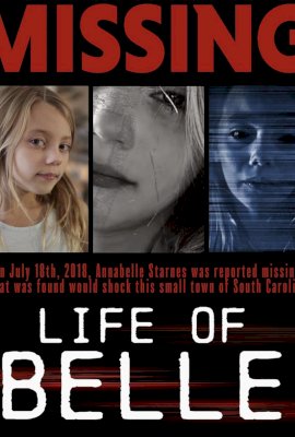 Life of Belle  (2024)