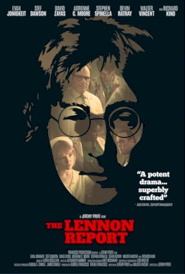 The Lennon Report  (2016)