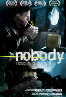Nobody  (2007)
