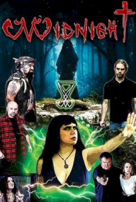 Midnight  (2020)