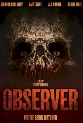 Observer  (2022)