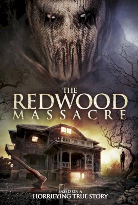 Redwood Massacre  (2014)
